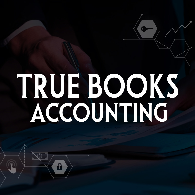 True Books Accounting